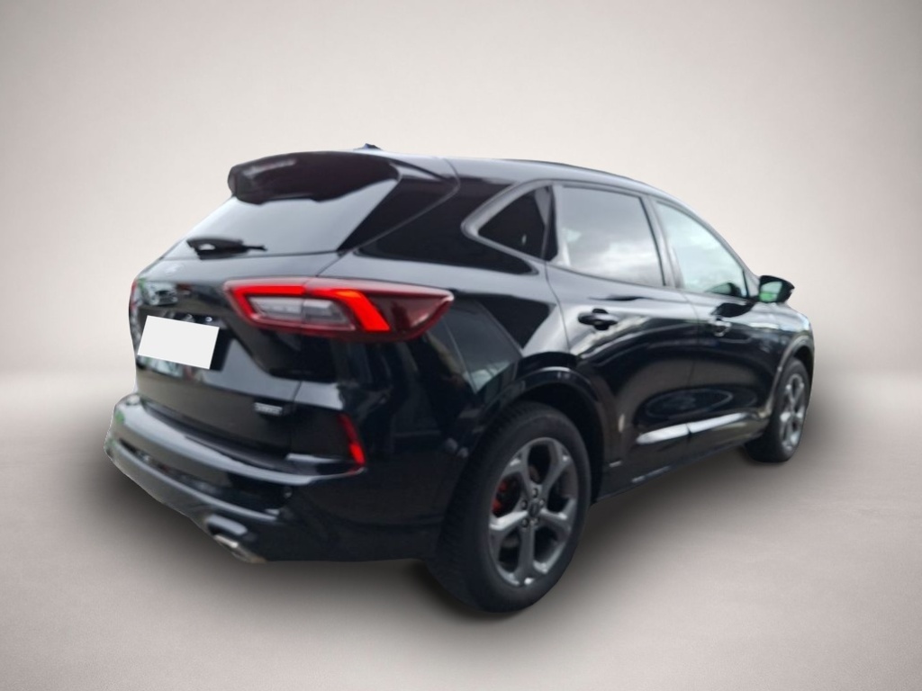Fotografie des Ford Kuga 2.5 Duratec PHEV ST-LINE X