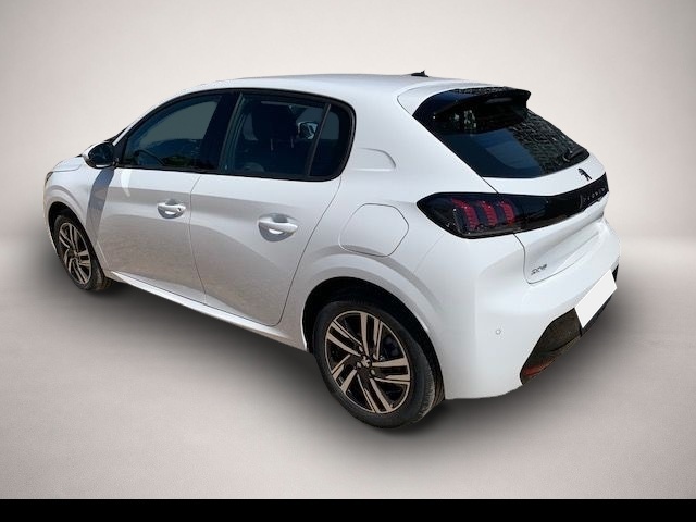 Bild 3 Peugeot 208 1.2 Hybrid 48V GT e-DCS6