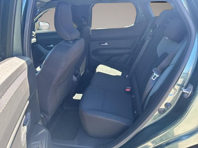 Bild 5 Dacia Duster Extreme SHZ+RFK+LED Duster TCe 120 ECO-G LPG Ex.