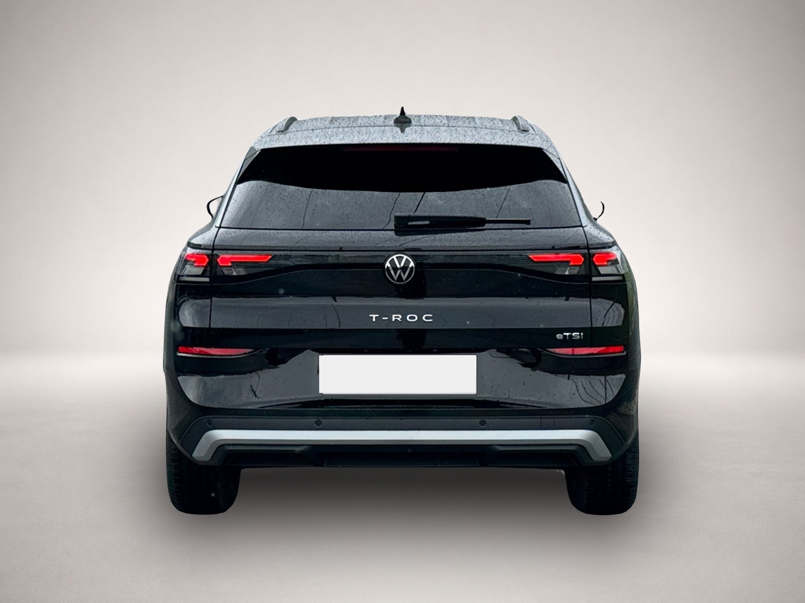 Bild 5 Volkswagen T-Roc Life eTSI DSG|5-J-GARANTIE|AHK|NEUESMODELL