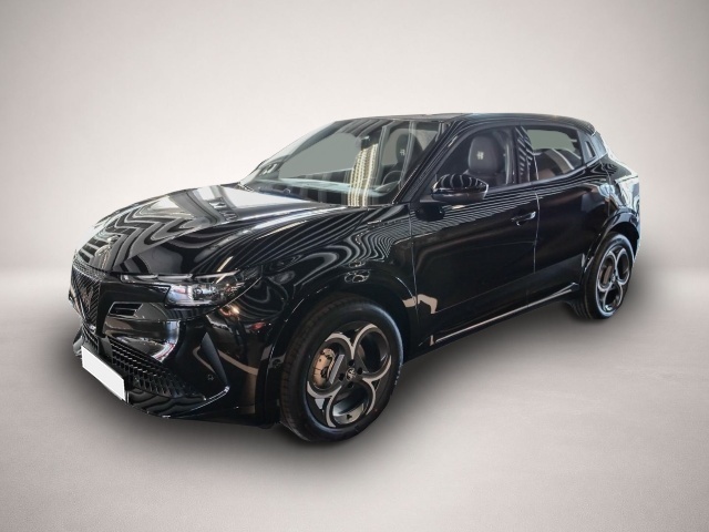 Fotografie Alfa Romeo Junior Elettrica BEV SPORT SPECIALE Technologie-