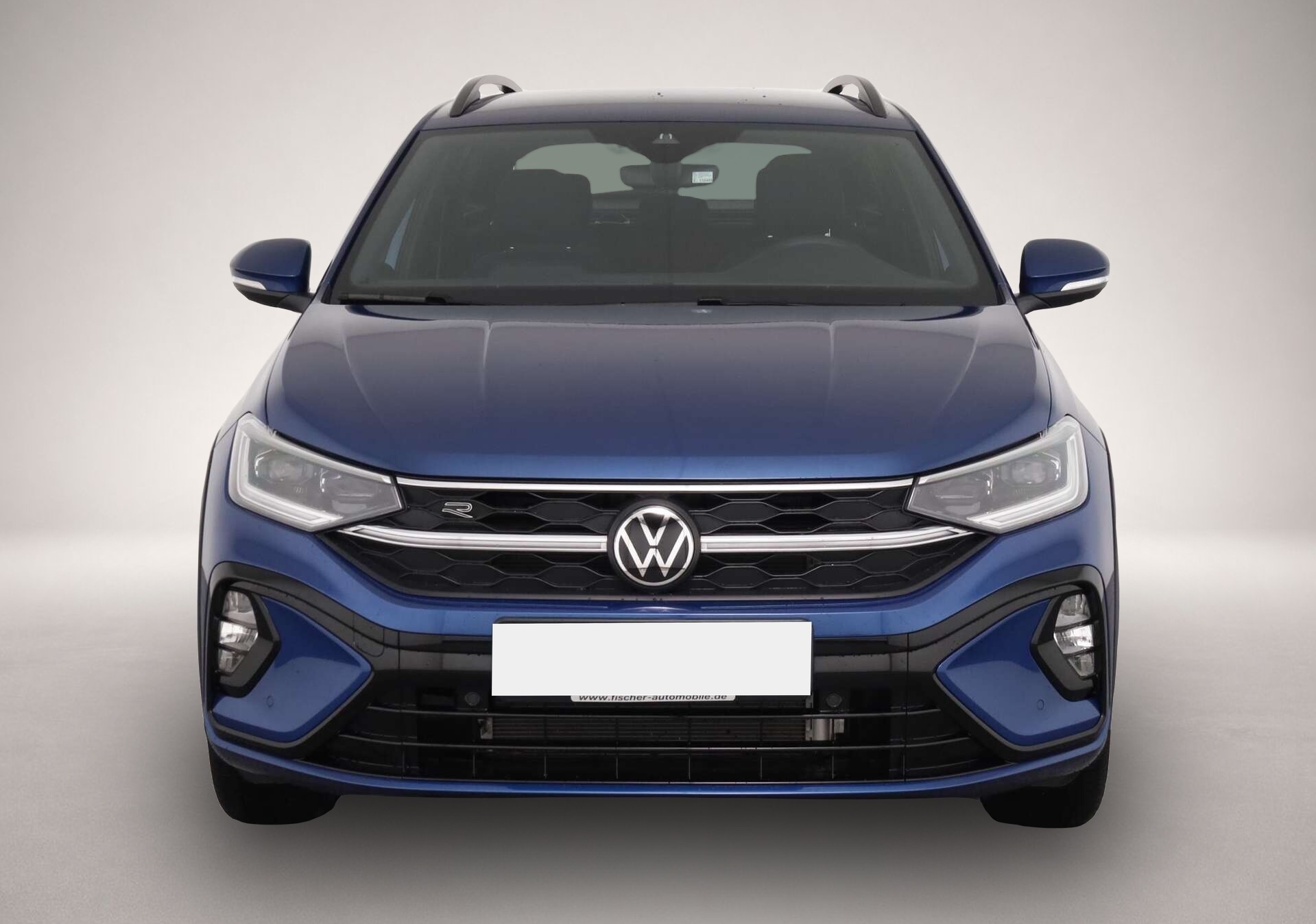Bild 2 Volkswagen Taigo 1.5 TSI R-Line