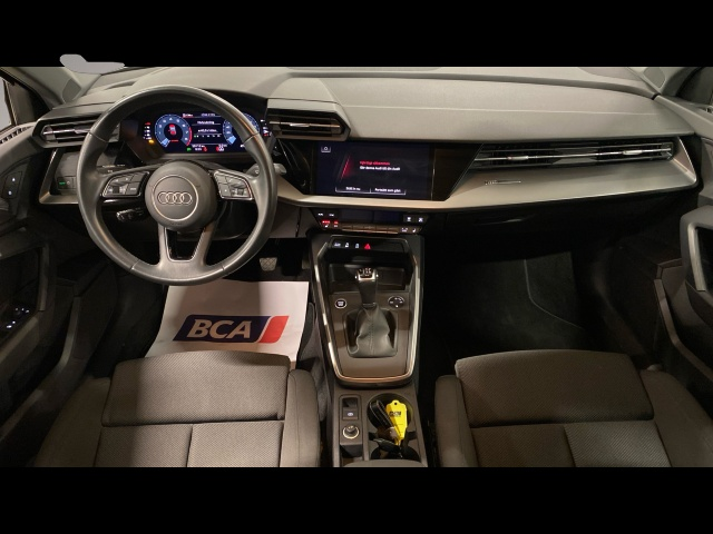 Bild 5 Audi A3 Sportback 35TFSI LED/APS/KLIMAAUTOMATIK