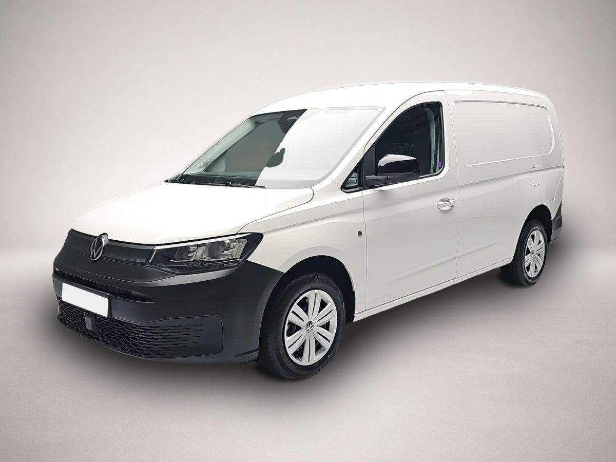 Bild Caddy Maxi Volkswagen