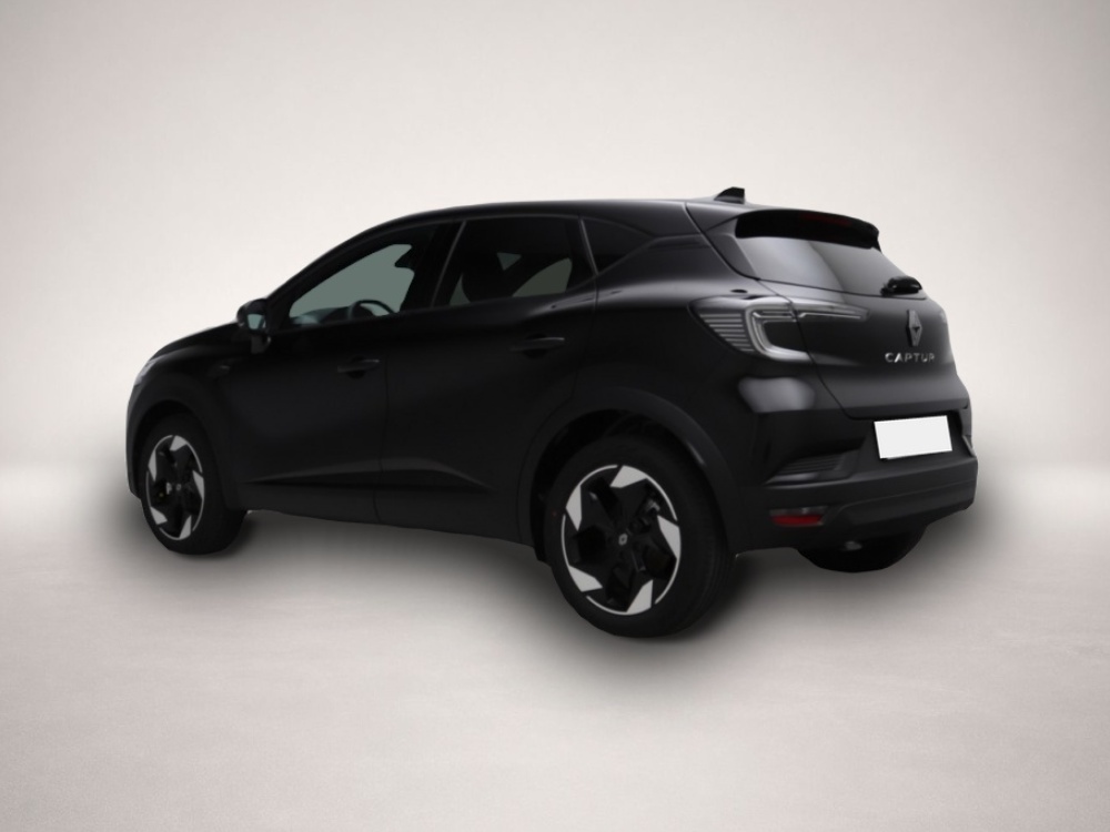 Bild 5 Renault Captur Esprit Alpine E-TECH Hybrid 160 Automatik