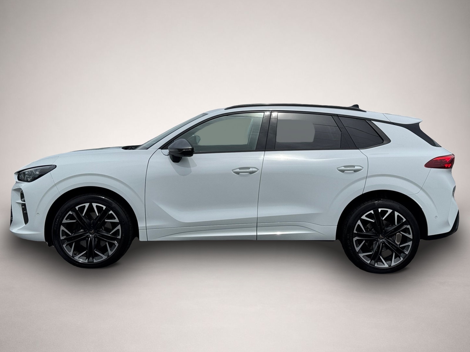 Bild 3 Cupra Terramar VZ 4Drive TSI DSG|AHK|PANO|5-J-GARANTIE