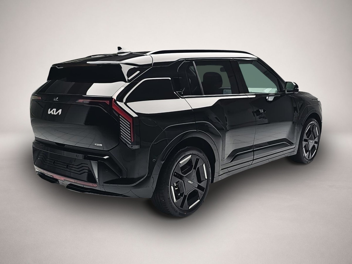 Fotografie 2 des Kia EV3 81.4 KWH GT-LINE MJ27 DRIVEWISE-PARK-PRO KOM