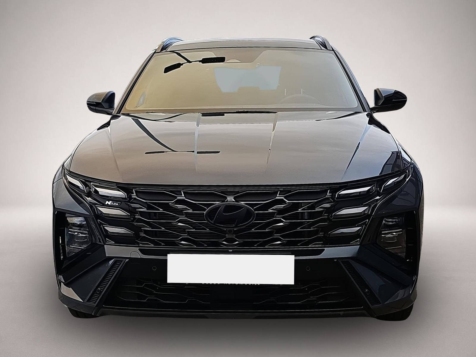 Bild 2 Hyundai Tucson 1.6 T-Gdi HEV N-Line X Assist.-Paket Pano
