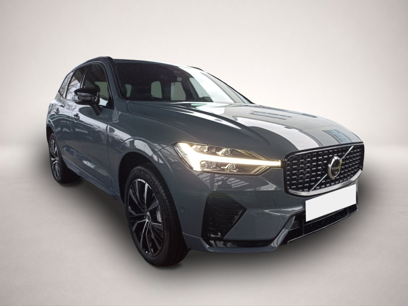 Bild 6 Volvo XC60 Plus Dark 360°*LED*MMY*4xSHZ*