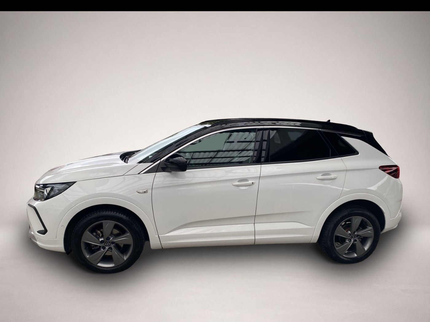 Bild 2 Opel Grandland (X) Grandland 1.5 D Ultimate FLA 360 ParkAss. SpurH