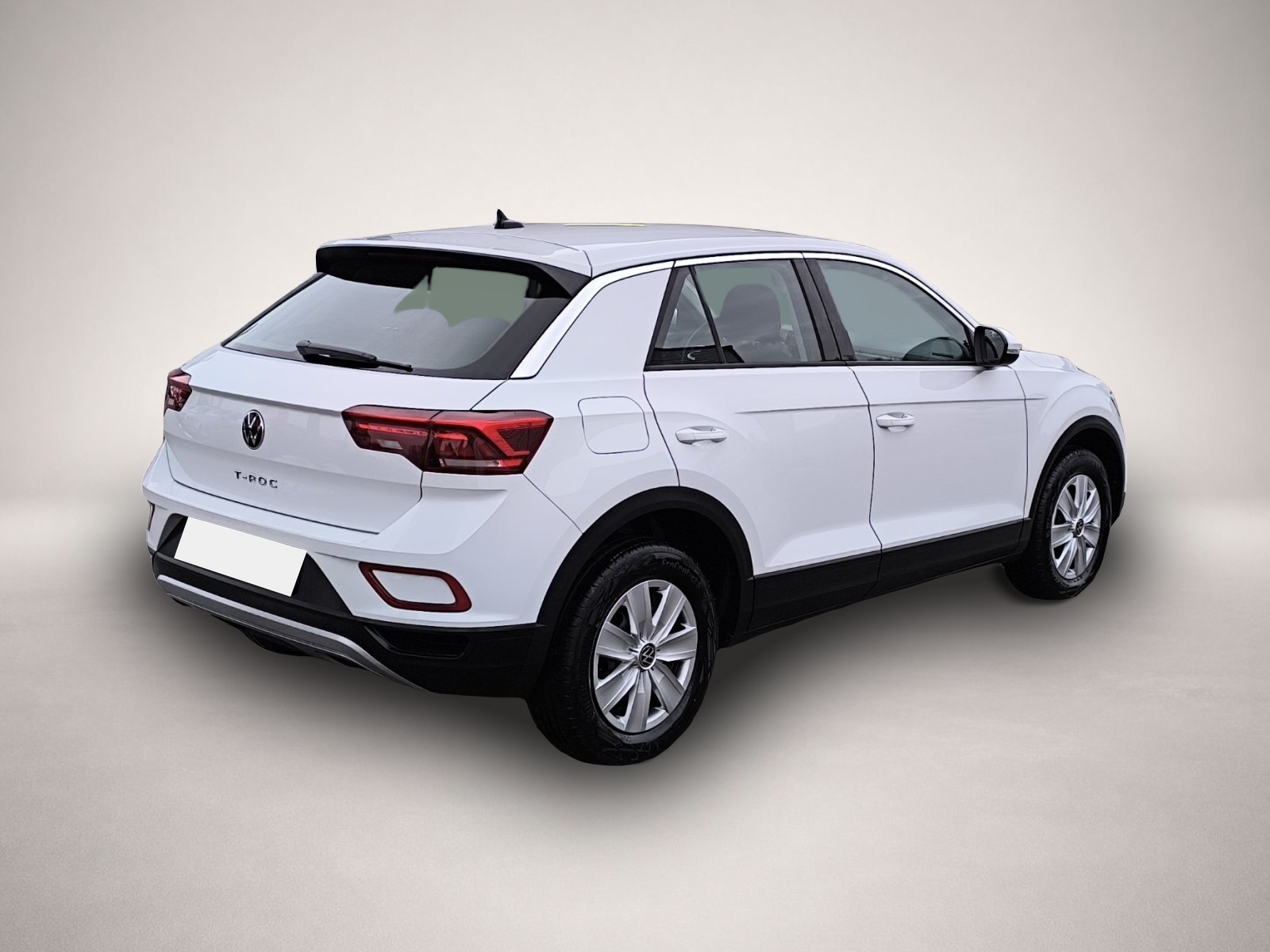 Bild 7 Volkswagen T-Roc 1.0 TSI LED SHZ KLIMAAUT