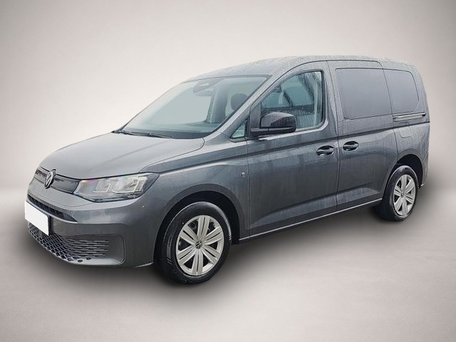 Bild 2 Volkswagen Caddy Basis Caddy 2.0 TDI DSG Family AppConnect / Rüc.