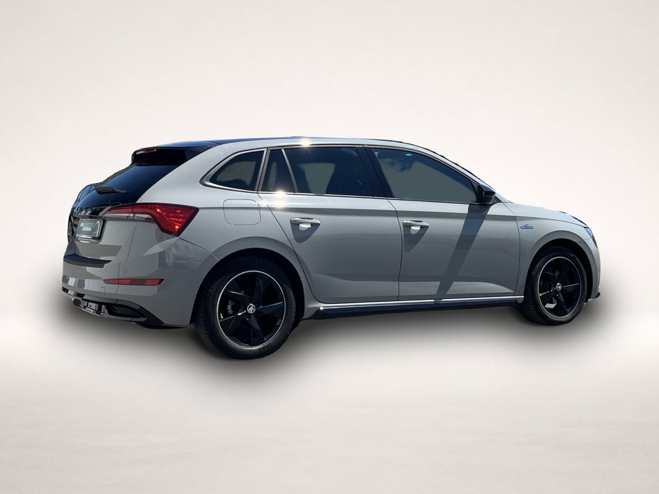 Fotografie 6 des Skoda Scala 1.5 TSI Monte Carlo 119¤ m. 20% Anz. PANO
