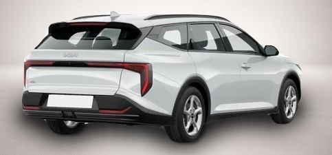 Bild 2 Kia K4 SW 1.6 110 kW DCT+NAVI+SHZ+ACA+LED+KAMERA