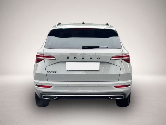 Bild 4 Skoda Karoq 1.5 TSI DSG Sportline