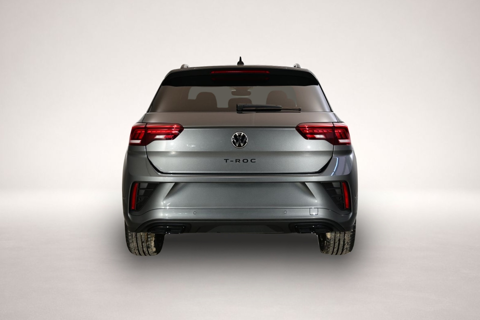 Bild 4 Volkswagen T-Roc 1.5 TSI 7-Gang-DSG