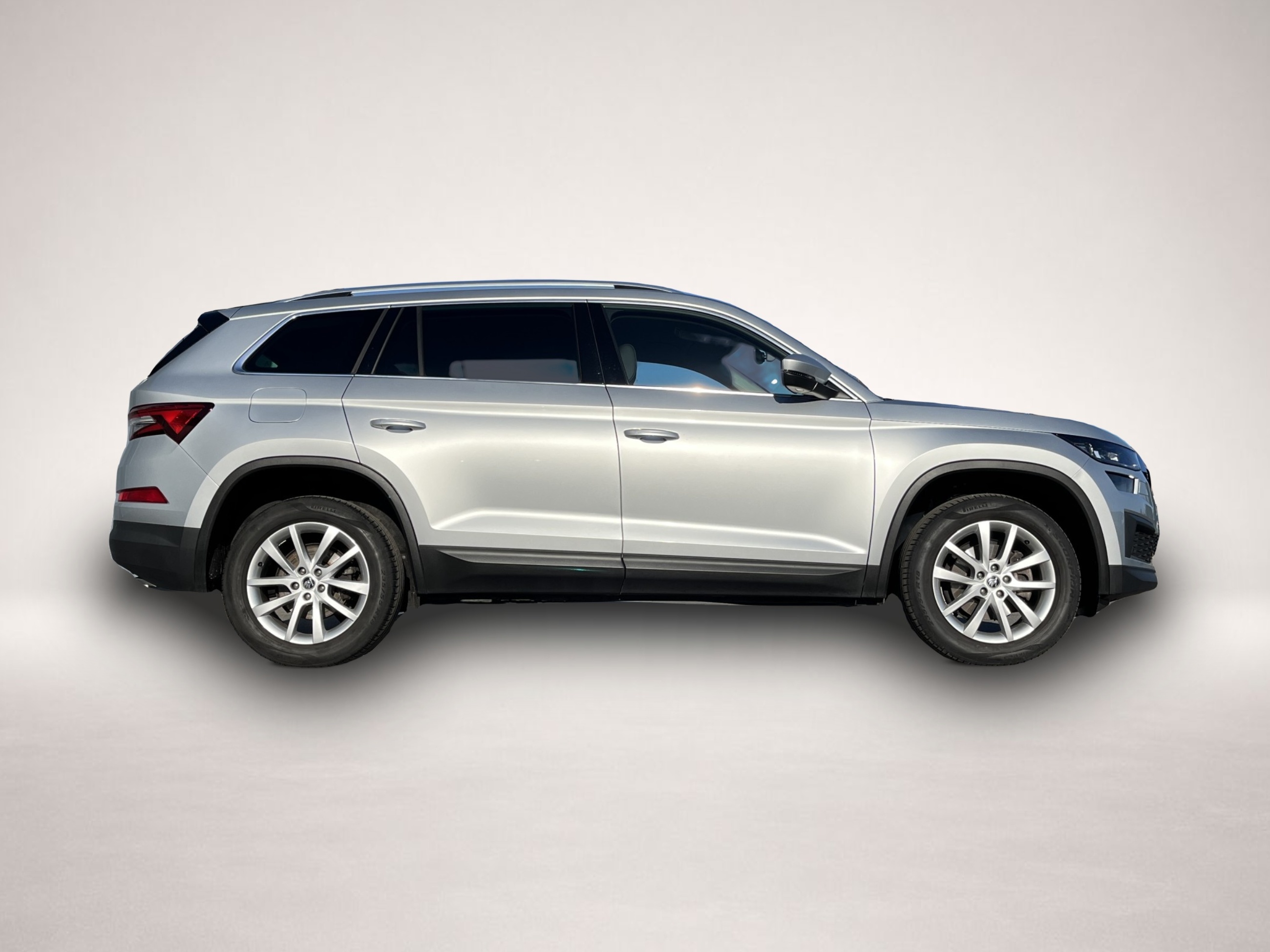 Fotografie 3 des Skoda Kodiaq 2.0 TDI DSG Style 219¤ m.20% Anz. AHK STH