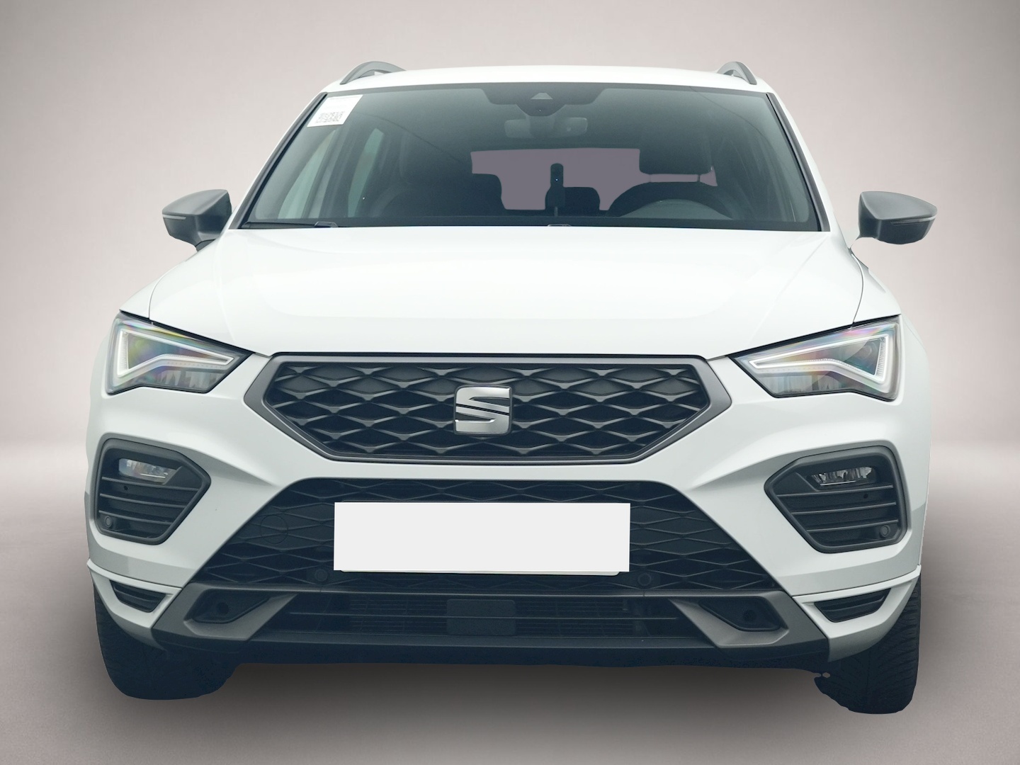 Bild 8 Seat Ateca 2.0 TDI DSG FR LED NAVI AHK KAMERA