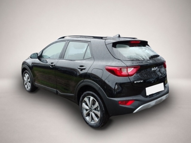 Fotografie 3 des Kia Stonic Vision 1.0 T-GDI EU6d LED Paket