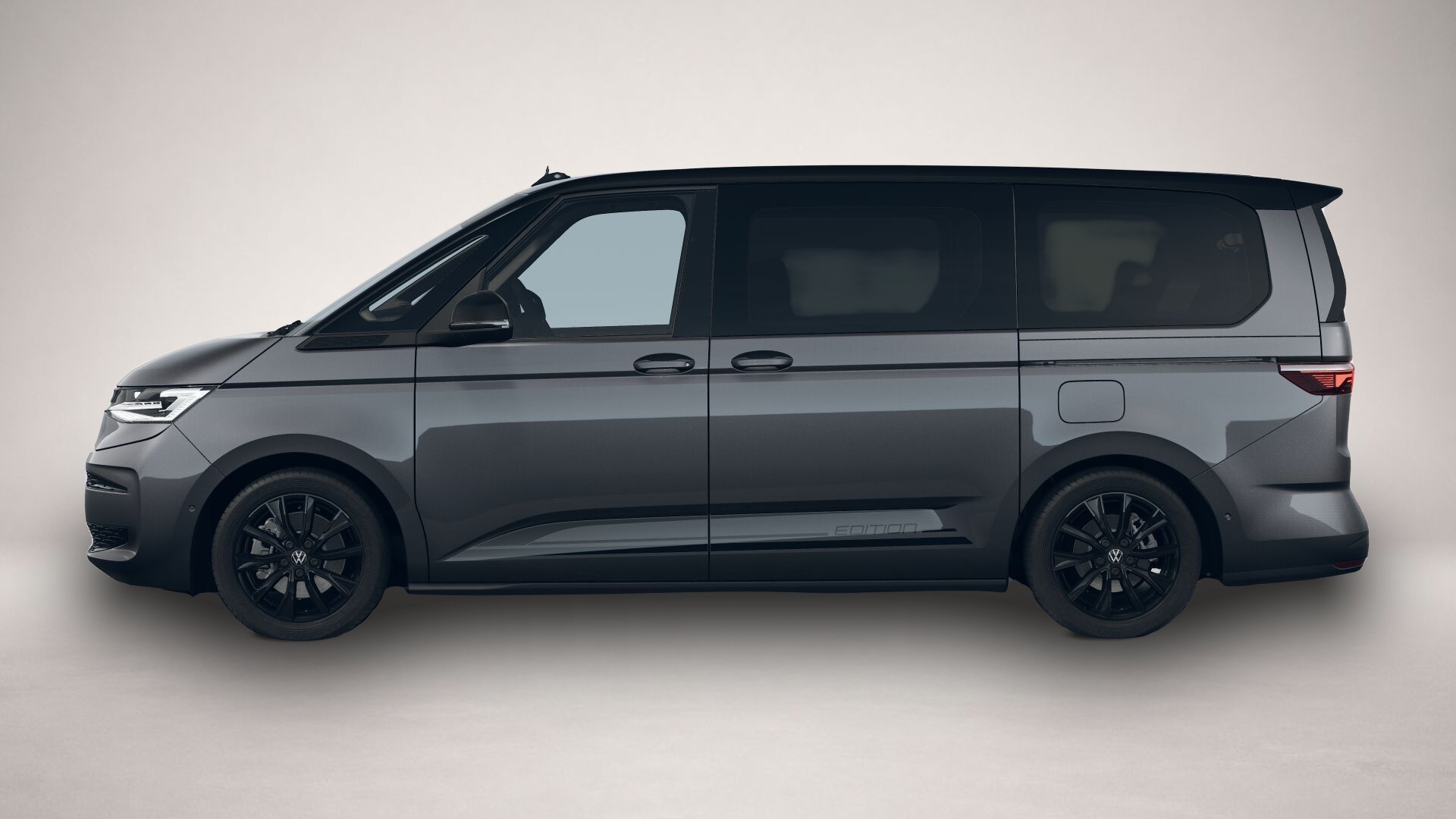 Fotografie 2 des Volkswagen T7 Multivan 2.0 TSI 7-Gang-DSG