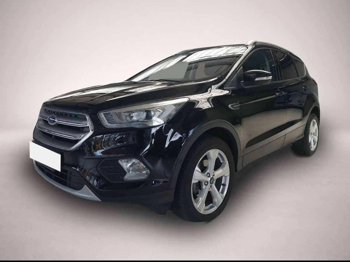 Bild 1 Ford Kuga 1.5 EcoBoost Titanium 4x2 STANDHEIZ KAMERA