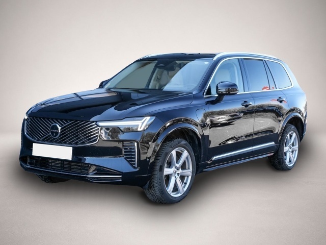 Fotografie Volvo XC90 FACELIFT Plus Bright Recharge Plug-In Hybri