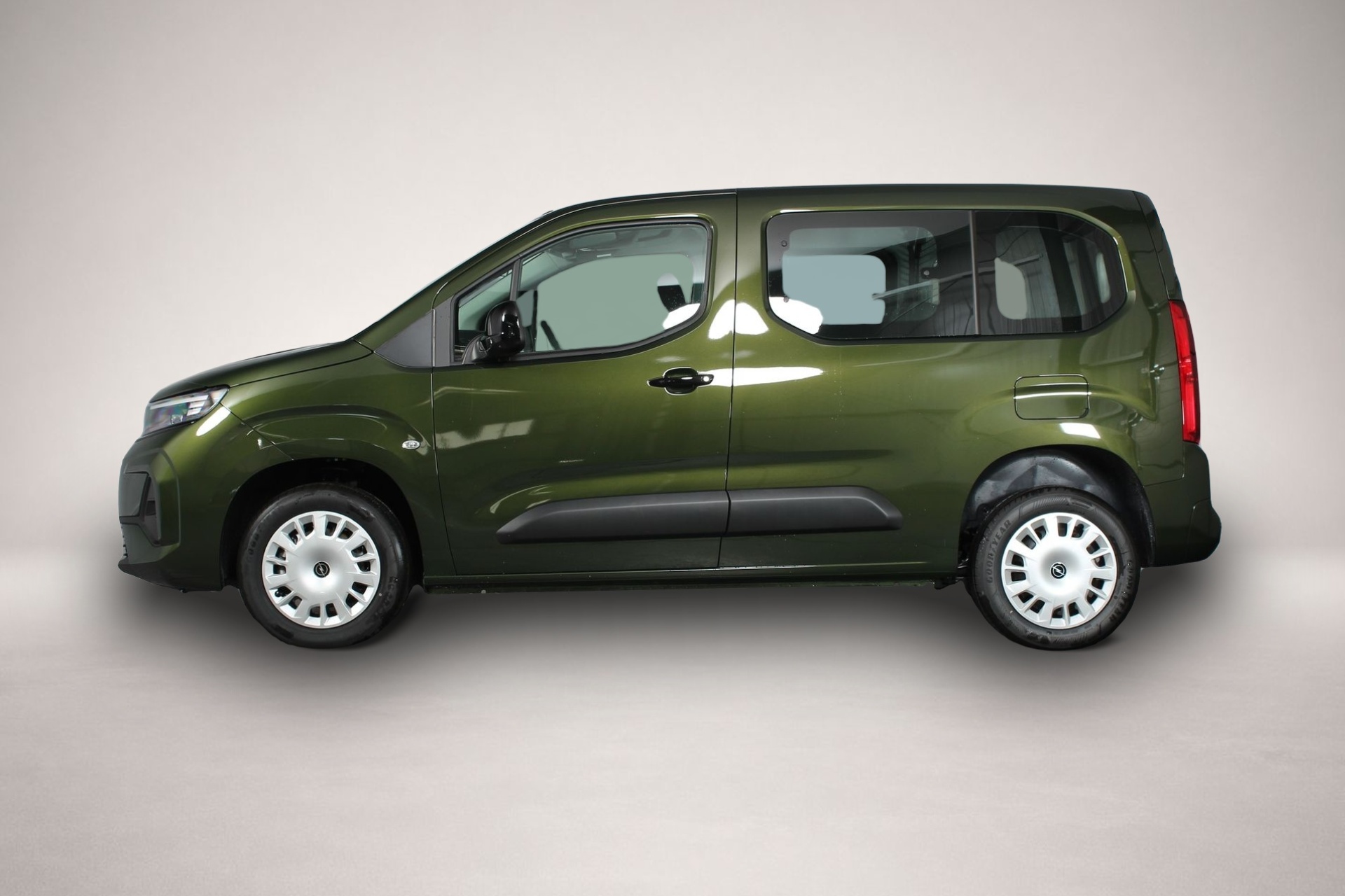 Bild 2 Opel Combo Life N1 Edition 6-Gang 102 PS 1.5 Diesel 1