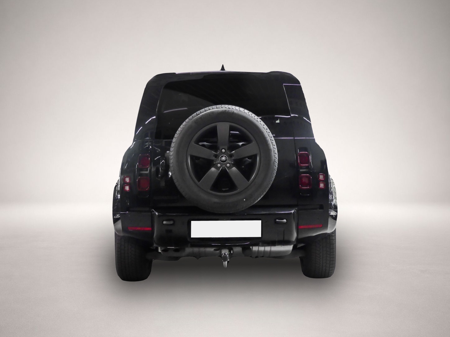 Bild 7 Land Rover Defender 90 X-Dynamic SE D250 Luftfederung AD Ni
