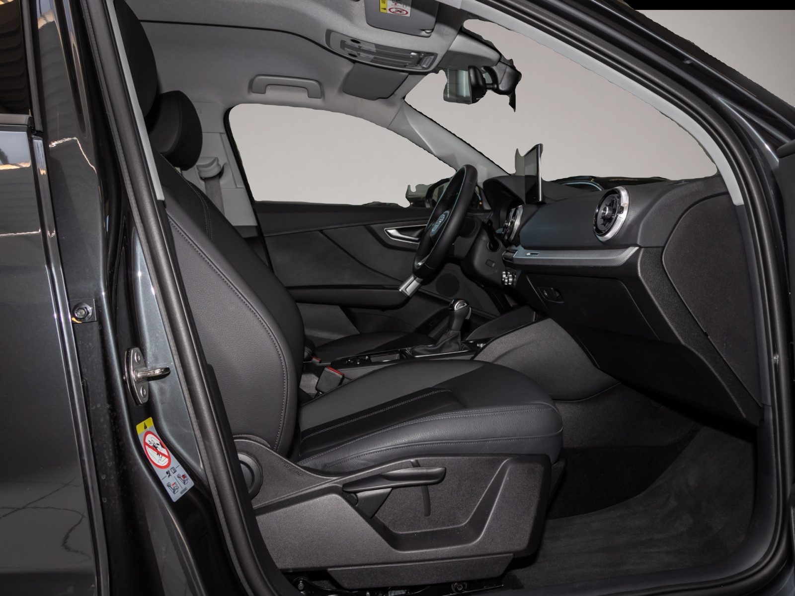 Bild 2 Audi Q2