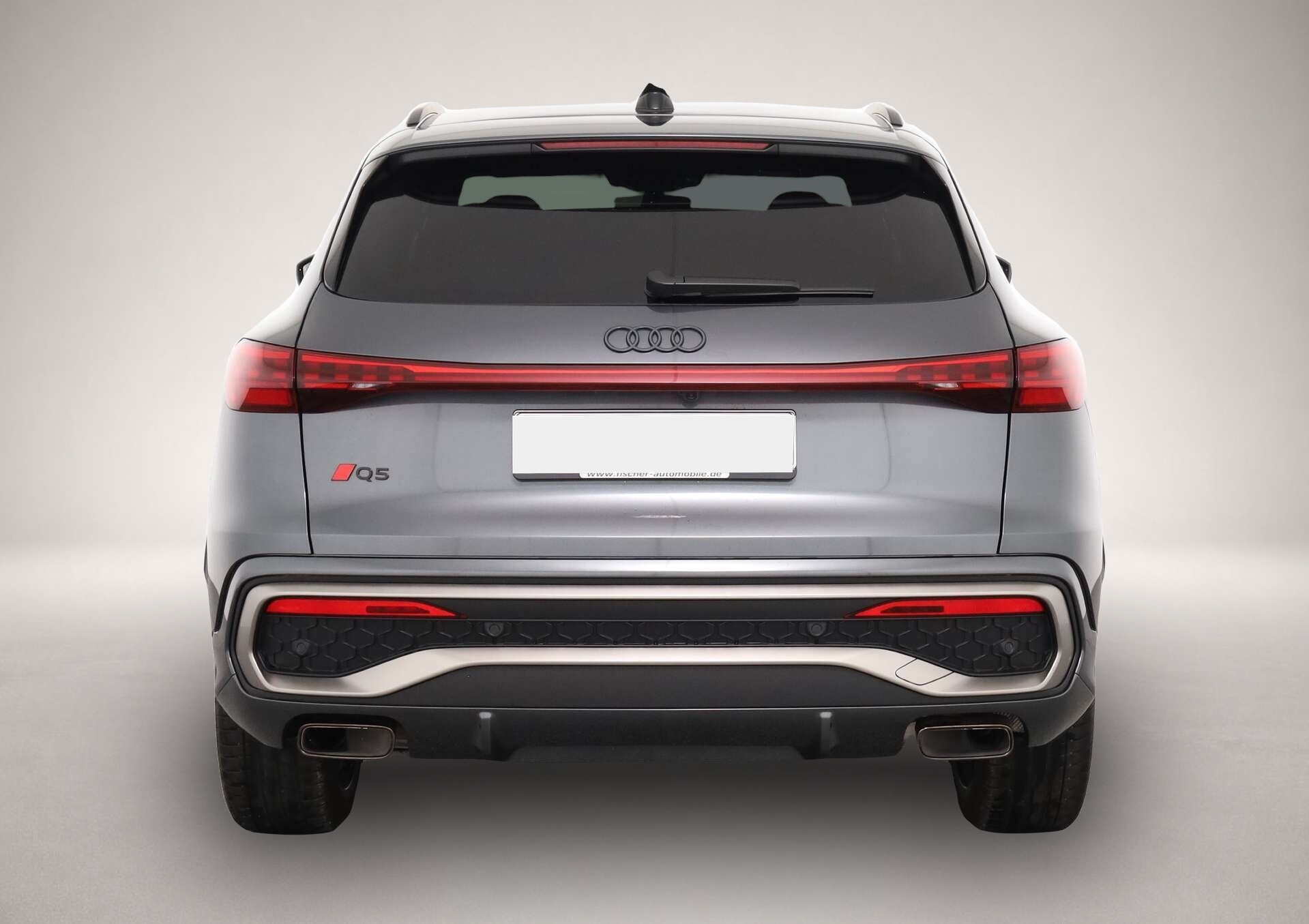 Bild 5 Audi quattro Q5 TFSI quattro S line