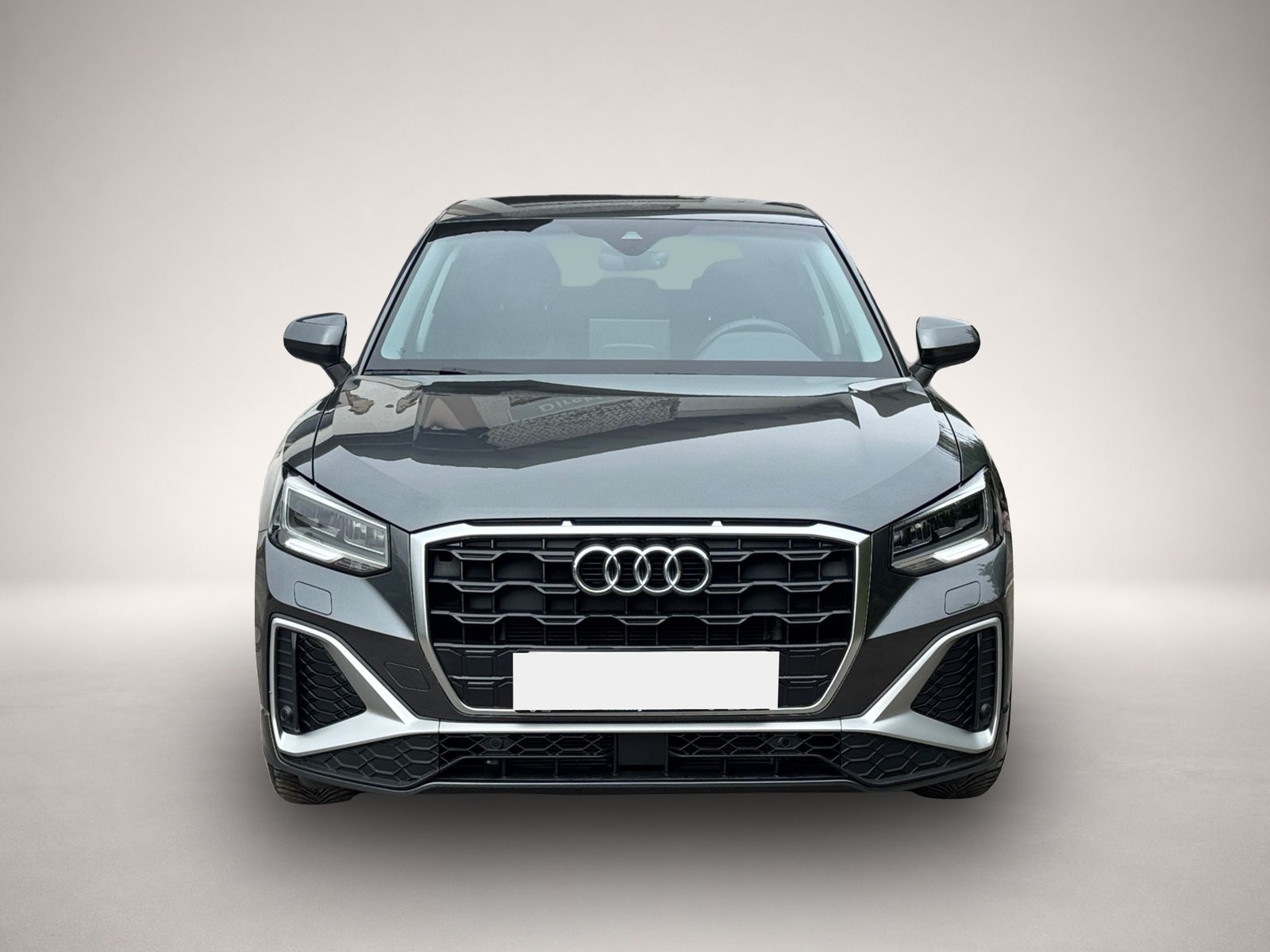 Bild 8 Audi Q2 30 TDI S line* * * Finanzierung ab 0,00% * *