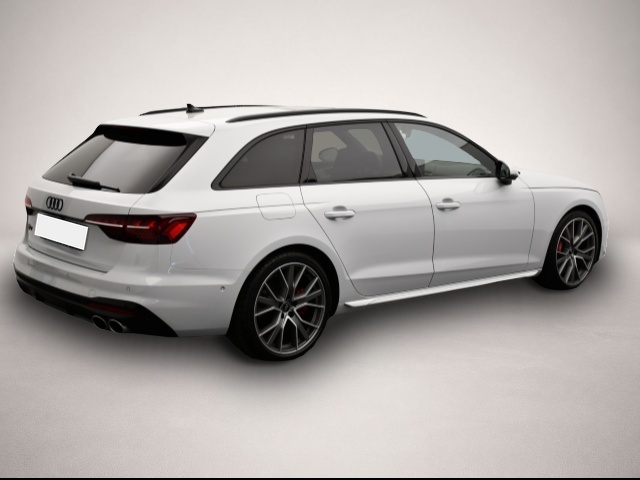 Fotografie 2 des Audi S4 Avant 3.0 TDI Tiptronic quattro Standhzg/Pano
