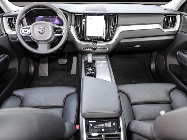 Fotografie des Volvo XC60 Ultimate Dark B4 Diesel Leder Navi Panorama
