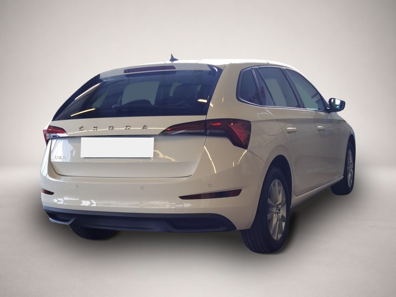 Bild 5 Skoda Scala 1.0 TSI Ambition*Sunset*Business*PDC