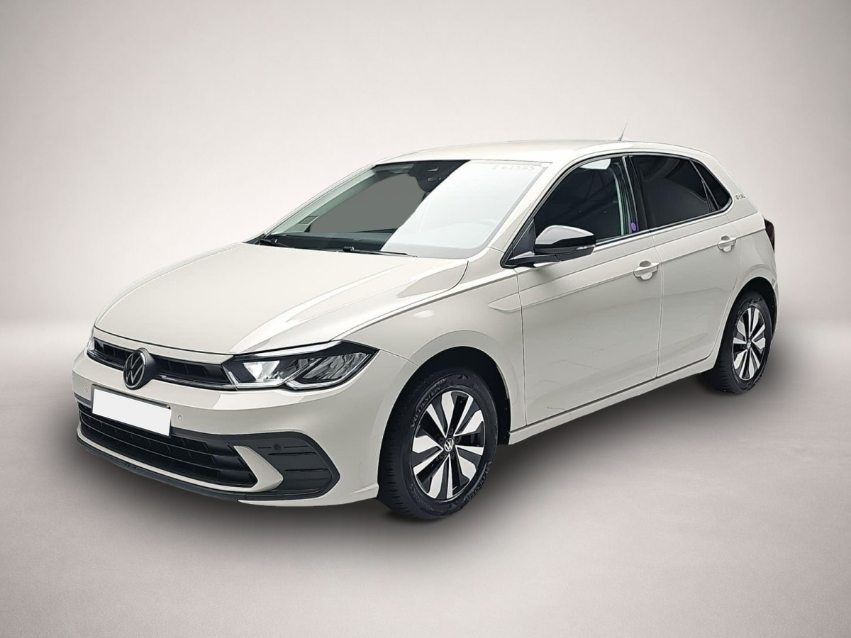Bild Polo Volkswagen