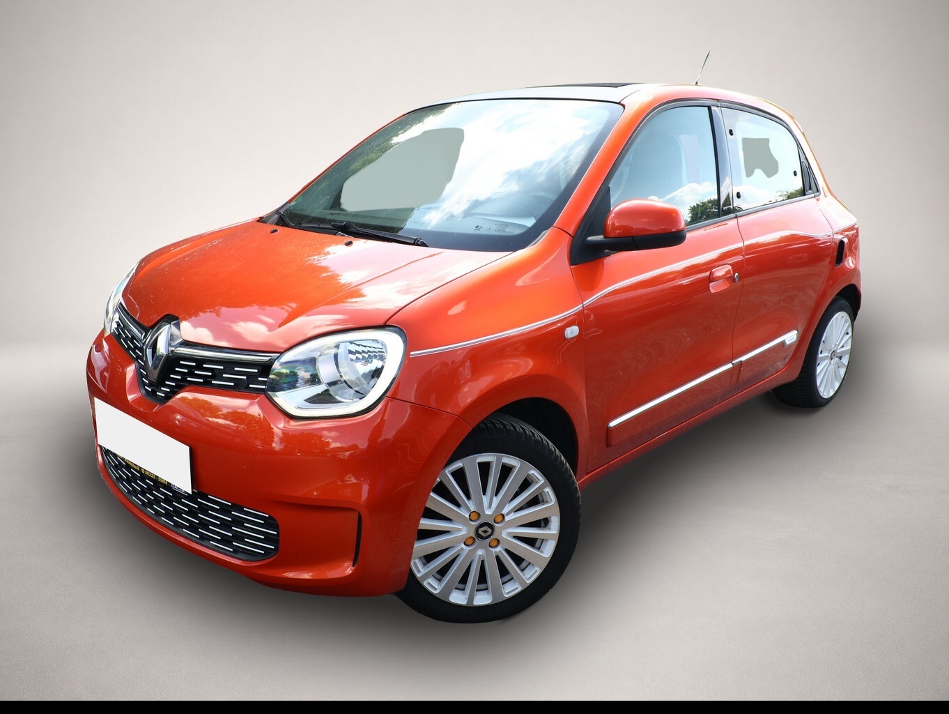 Bild 1 Renault Twingo Electric Vibes FaltD Nav SHZ PDC Schuko