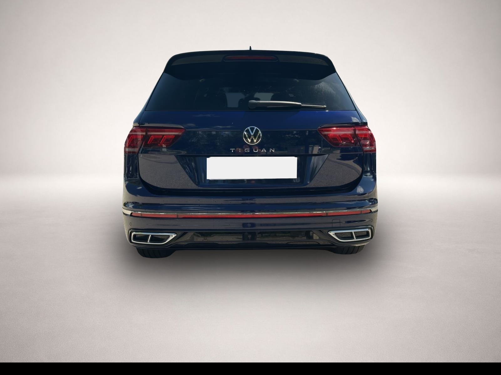 Bild 5 Volkswagen Tiguan Allspace 2.0 TSI DSG 4Mo. R-Line PANO AHK