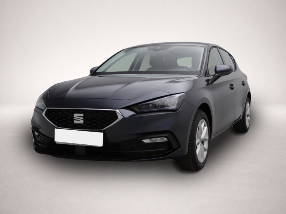 Bild Leon Seat