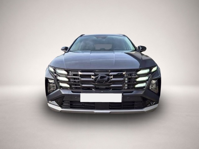 Bild 7 Hyundai Tucson Trend 1.6 T-GDI 150PS Automatik TZ 2026.