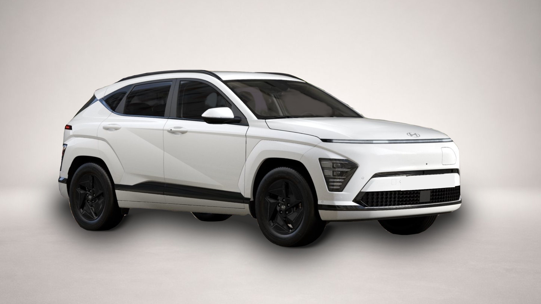 Fotografie Hyundai KONA SX2 (MY26) EV 65kWh (204 PS) 2WD Trend V2L-