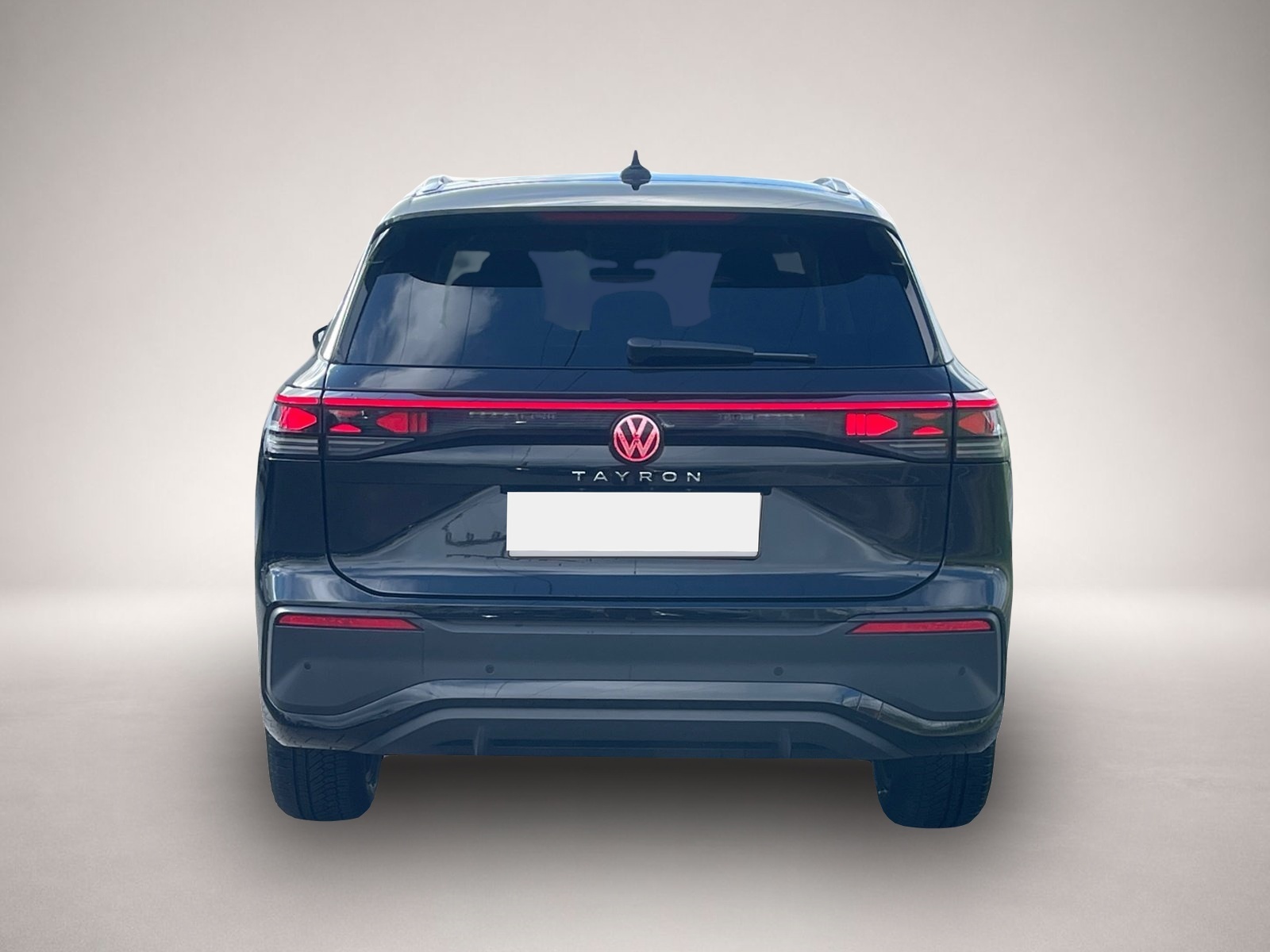 Bild 5 Volkswagen Tayron Life 4Motion TSI DSG|7-SITZE|AHK|DCC|NAVI