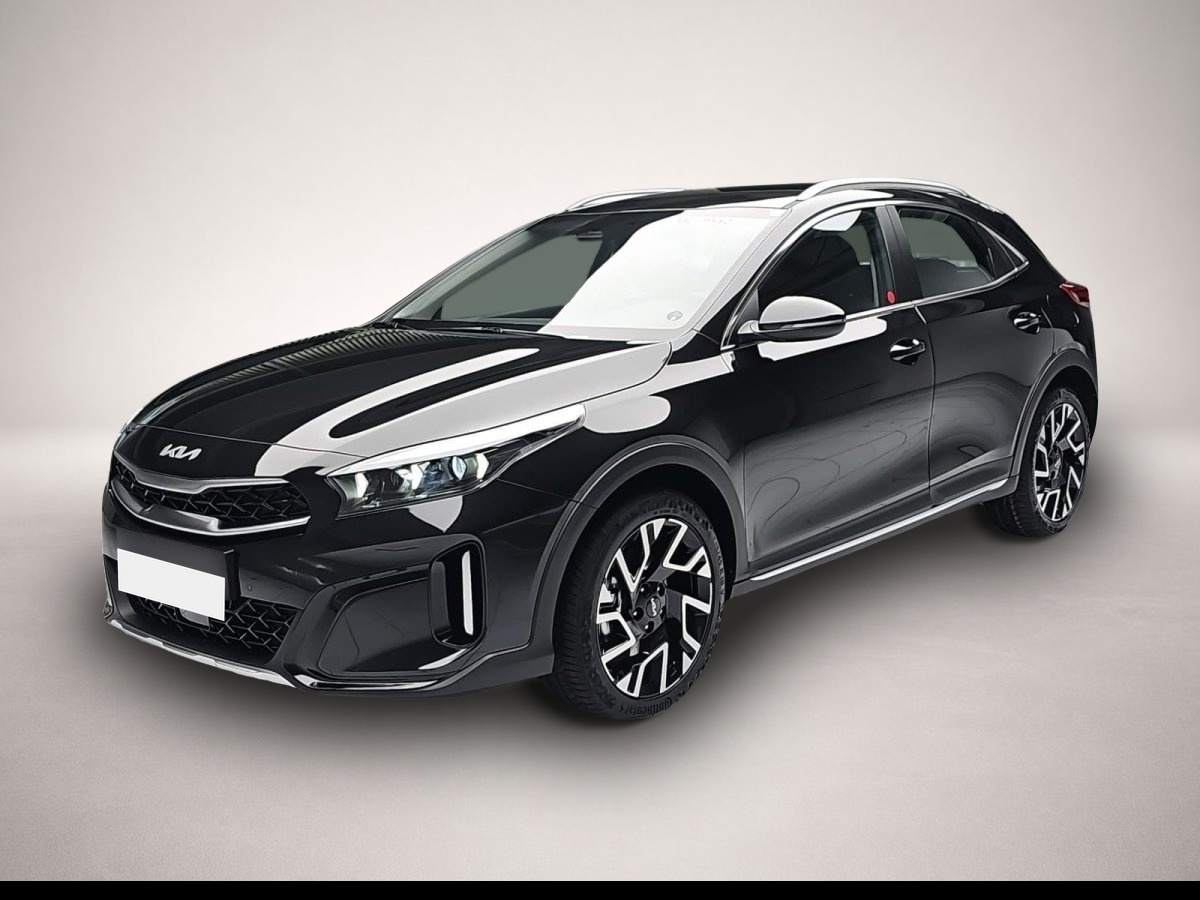 Fotografie Kia XCEED 1.6 T-GDI 150 DCT SPIRIT MJ26 XCLUSIVE