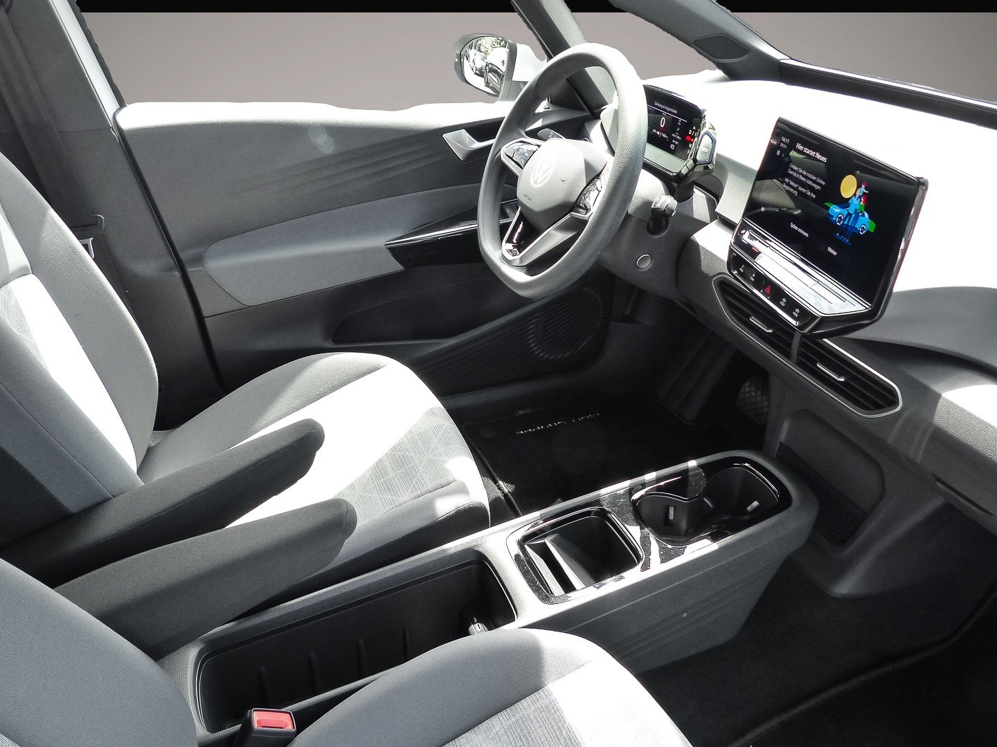 Bild 6 Volkswagen ID.3 Pro NAVI LED ACC