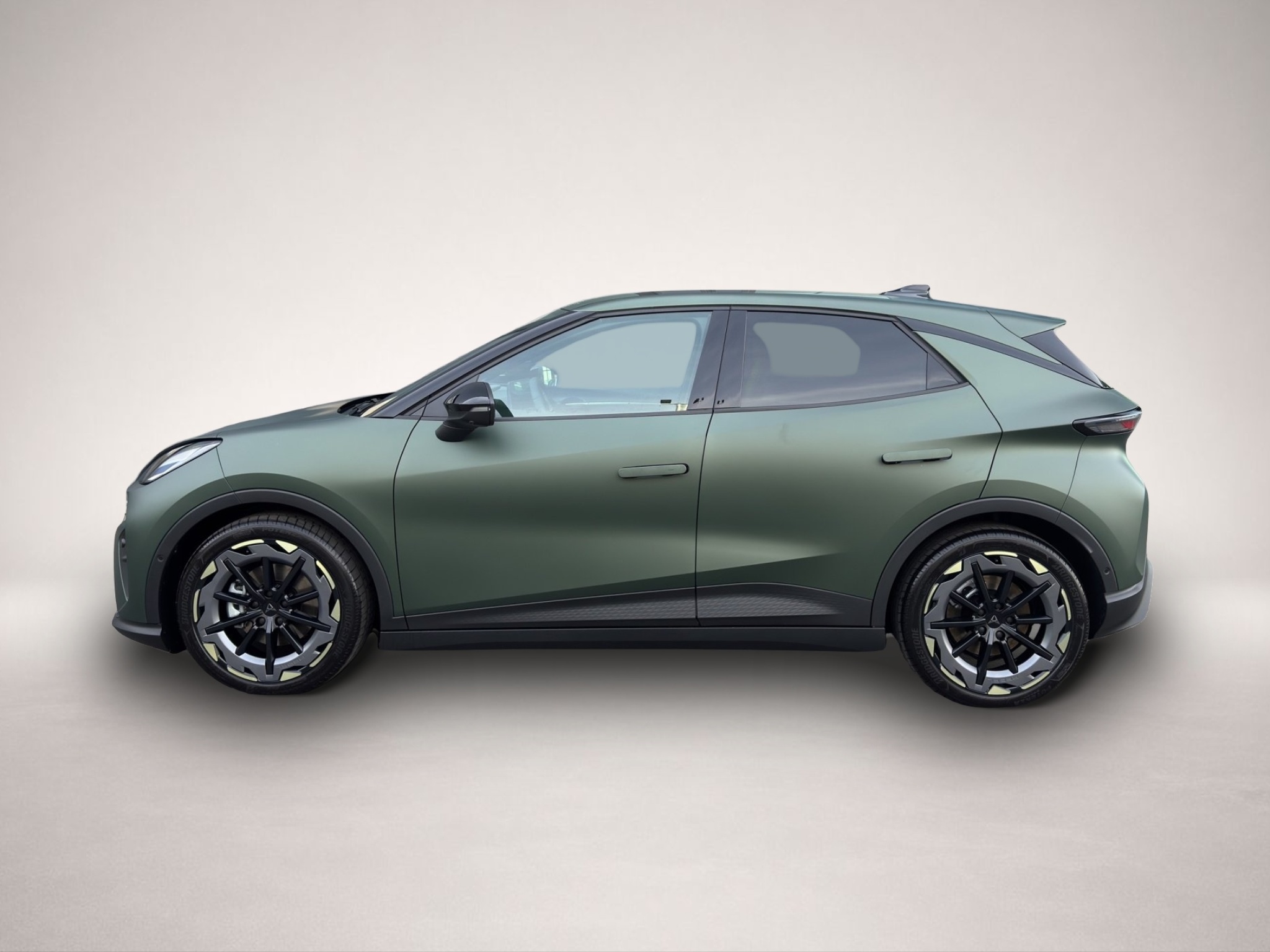 Fotografie 3 des Cupra Raval VZ Edition Extreme
