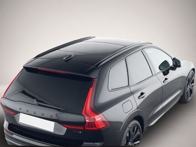 Bild 4 Volvo XC60 Plus Black Edition Recharge Plug-In Hybrid
