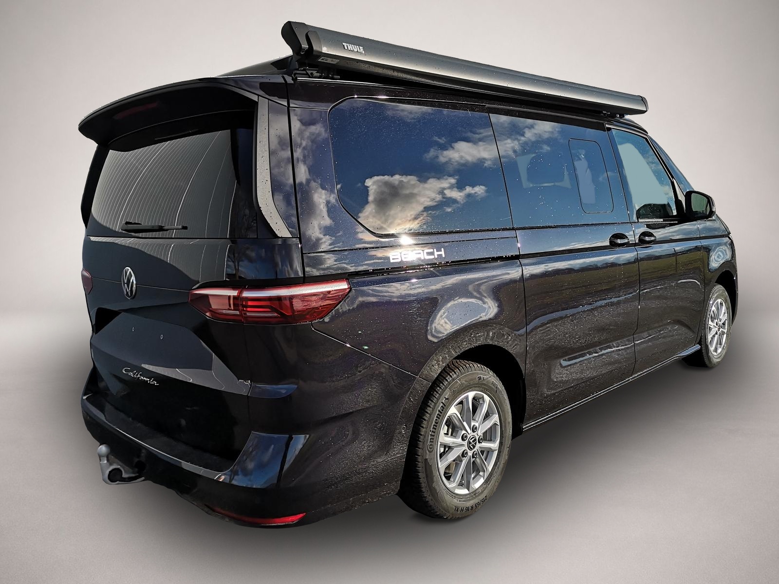 Bild 4 Volkswagen T4 California T7 2.0TDI DSG California Beach Camper GV5 High+
