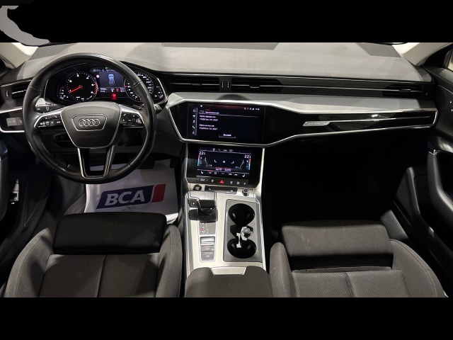 Bild 5 Audi quattro A6 Avant 40TDI QUATTRO S-TRONIC Sport STANDHZ/AH