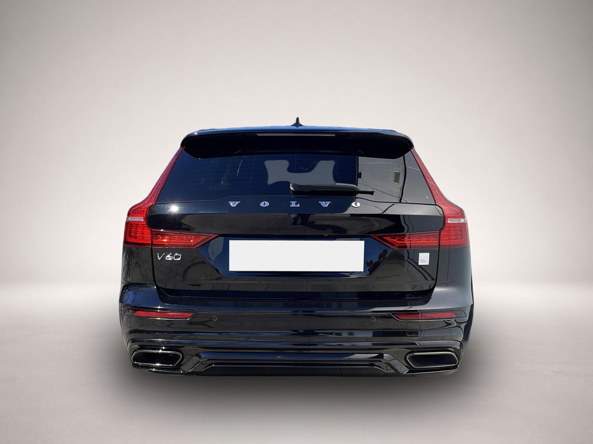 Bild 7 Volvo V60 T8 AWD Twin Engine Polestar Engineered