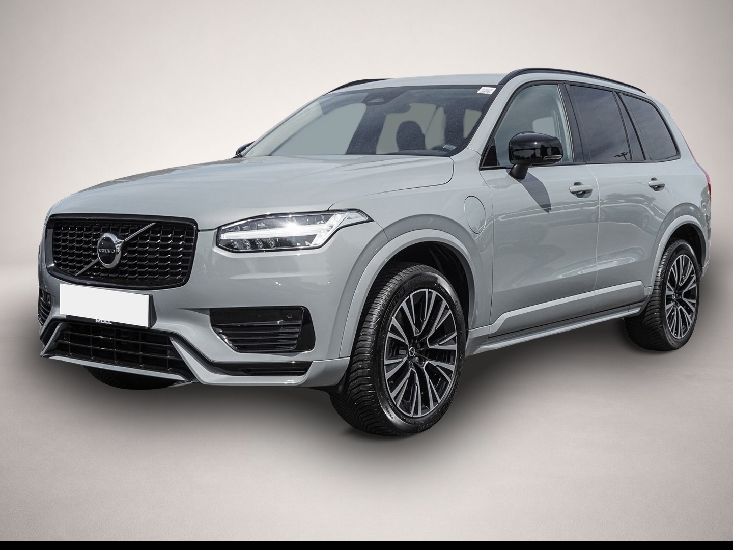 XC90 Volvo