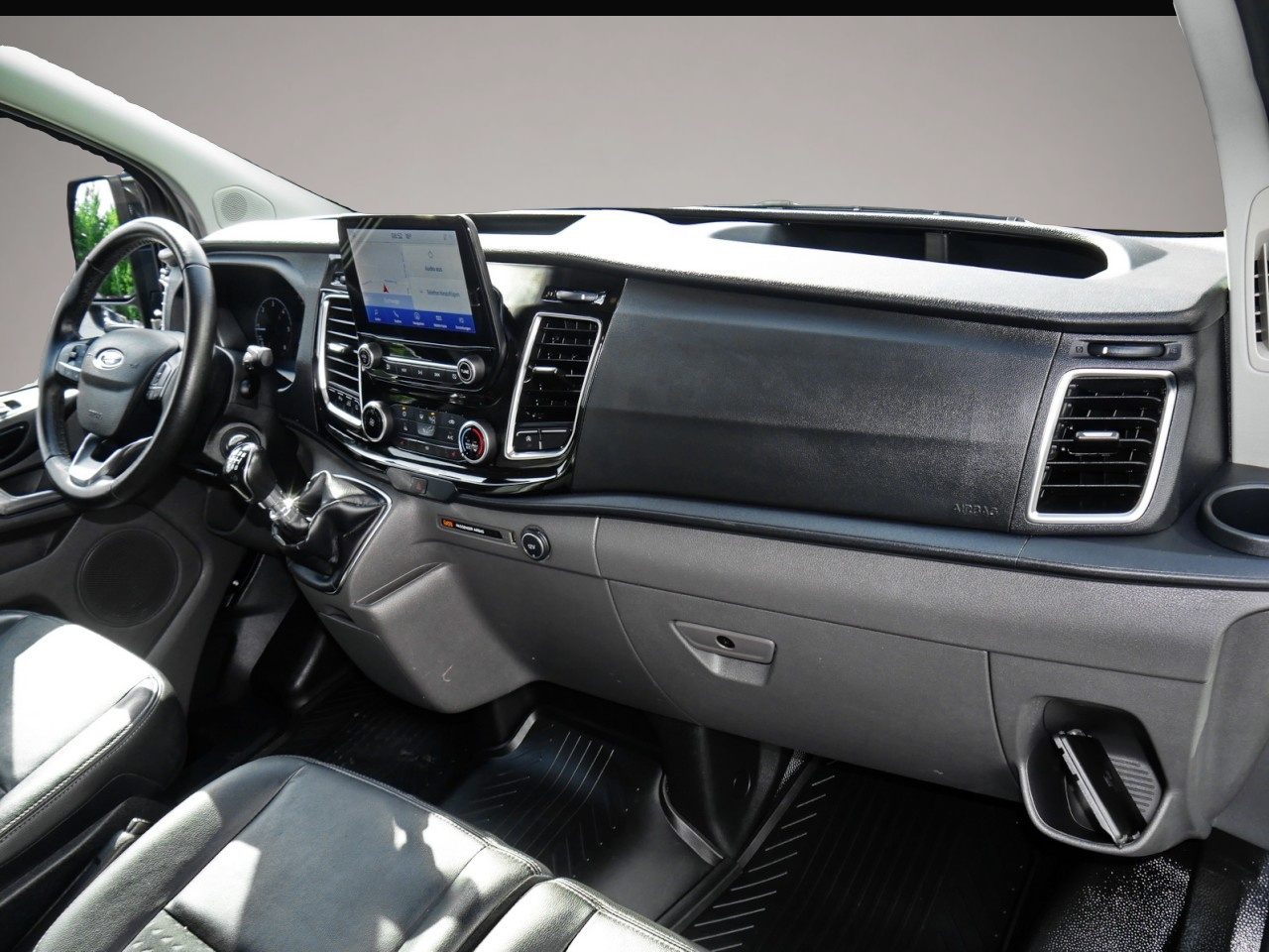 Bild 5 Ford Other Transit Custom Sport 310 L1 AHK+Xenon+Navi+DAB